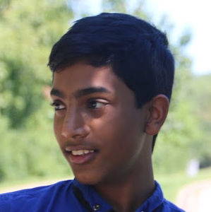 Meet your Posher, Ryan